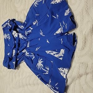 Gloria fashion jumpsuit